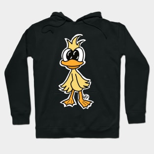 Just Ducky Hoodie